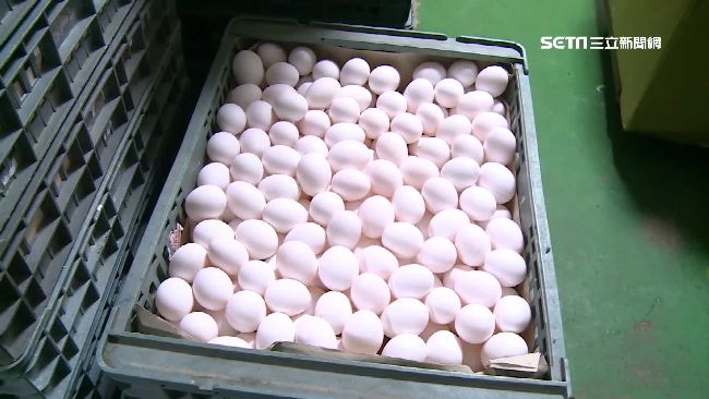 食藥署：「義進金」液蛋抽驗都合格