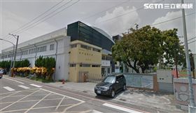 田中高中,國中,跳樓,彰化,翻攝畫面