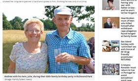 圖／翻攝自The Mirror