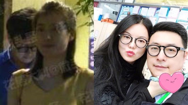 當街摟兄弟女友！男星辯：我愛交友