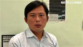 時代力量立委黃國昌。（圖／記者蔡佩蓉攝影）