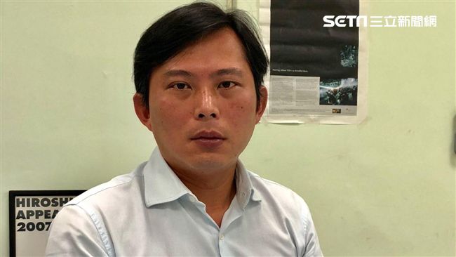 明審「宗教基本法」黃國昌要求撤案