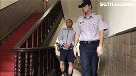 緬甸華僑李國輝，新北市中和縱火，9死，殺人，死刑，高院。潘千詩攝影