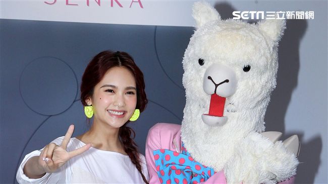 揪初戀同台演出　楊丞琳：滿懊惱的！
