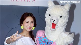 揪初戀同台演出　楊丞琳：滿懊惱的！