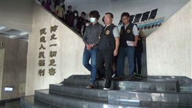 台中,發票,國稅局,男蟲,壯陽藥,豪宅,雙B,炫富。翻攝畫面