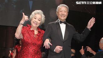 周遊婚禮最催淚！素珠跛腳內幕惹淚崩