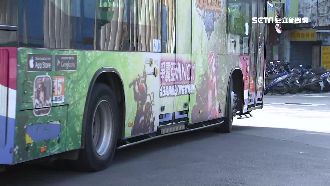 視線死角釀悲劇　法規難管大車安全性