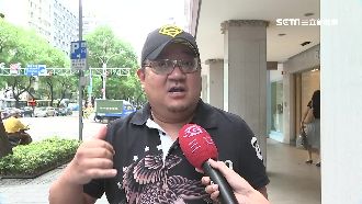 朱雪璋突變通緝犯！自爆生活不比從前