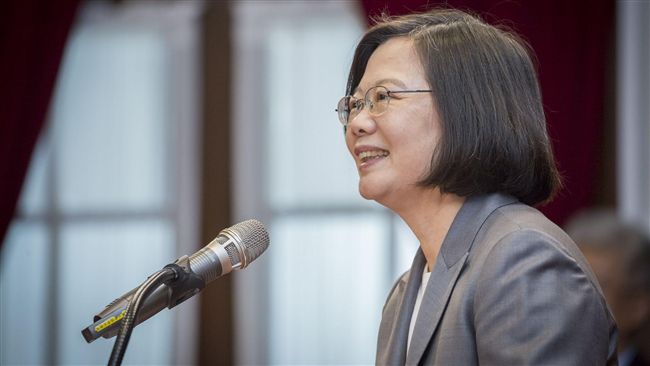 總統國慶談話　將再定調中華民國台灣