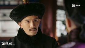 凌雲徹,經超／愛奇藝台灣站提供