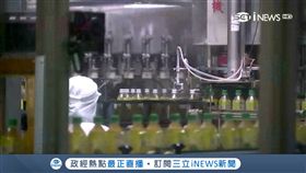 台灣飲料界代工天王 銷售範圍80國家