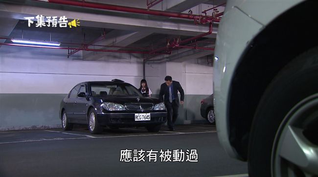 江宏恩幫前妻惹禍！座車竟被人動手腳