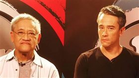 吳耀漢,吳嘉龍,香港,結婚,房,車,港星,如珠如寶,電影　圖／翻攝自吳嘉龍IG https://goo.gl/mGsbzP