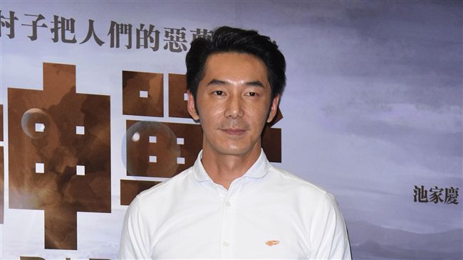 頻演「靈魂人物」　他哀求給重要角色