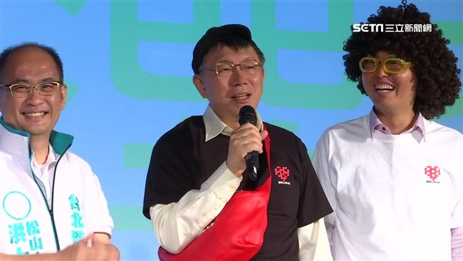 柯酸葛特曼：活著就是對敵人最大報復