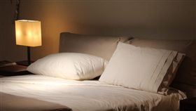 睡覺,床,／翻攝自Pixabay