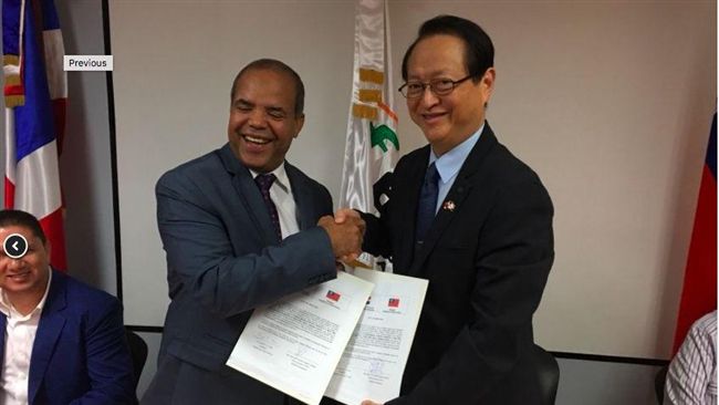 府內迎外賓昏倒送醫　湯繼仁現已清醒