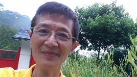 陳博正（阿西）自揭童年經歷（圖／翻攝自陳博正臉書）