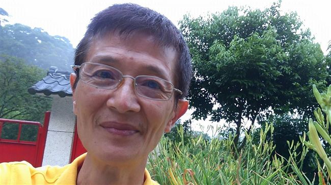 阿西擦身視帝　退休還早稱「死不了」