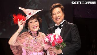 阿姑婚禮拚較勁！再爆15億復合條款