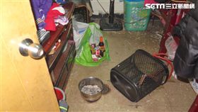 桃園,燒炭,心痛,後事,長子,舅舅,