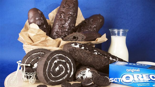萊爾富ＸOREO！聯名甜點罪惡上市