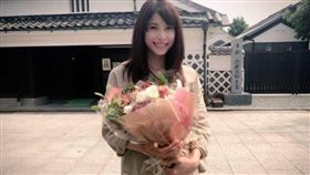 上原多香子（翻攝自推特）