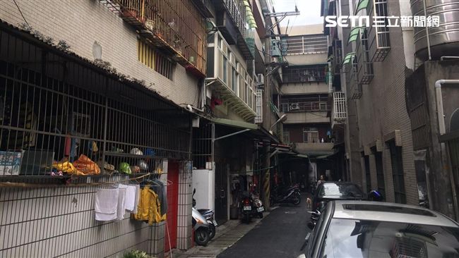 母攜子燒炭！高一兒想成烘培師扛家計