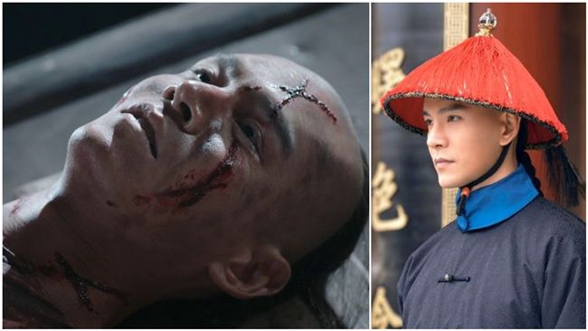 《如懿》凌雲徹慘死　加官進爵大解密