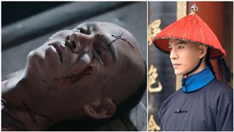 《如懿》凌雲徹慘死　加官進爵大解密