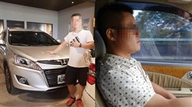 酒駕,製茶師,交保,南投／翻攝肇事者涂男臉書
