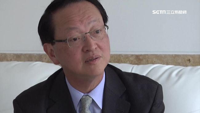 國慶暈厥！湯繼仁曾為抗打壓暴瘦白頭