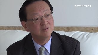 國慶暈厥！湯繼仁曾為抗打壓暴瘦白頭