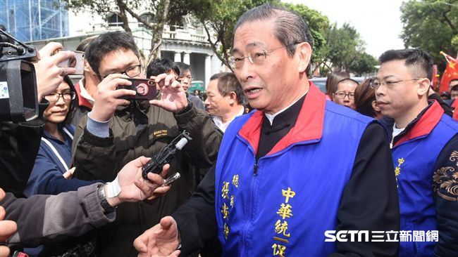 白狼站台開支票：到香港發行屏東公債