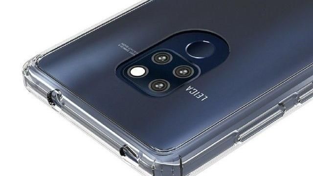 再預熱　Mate 20這3功能無敵