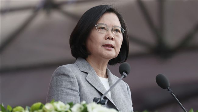 蔡英文國慶演說　黃國昌：司法改革呢