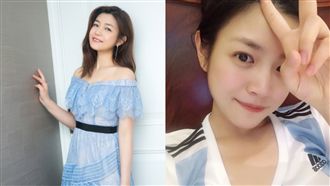 瘋傳懷二胎！陳妍希：我還沒準備好…