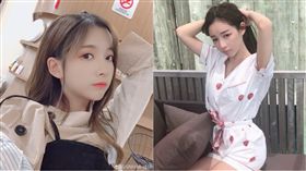 徐詩琪/翻攝自微博