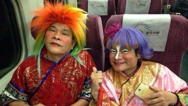 和澎恰恰前世夫妻！他：不敢想孩長相