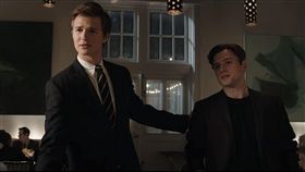 億萬男孩俱樂部／甲上娛樂提供