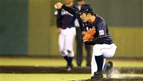 U18吉田輝星。(圖／翻攝自日本隊官網)