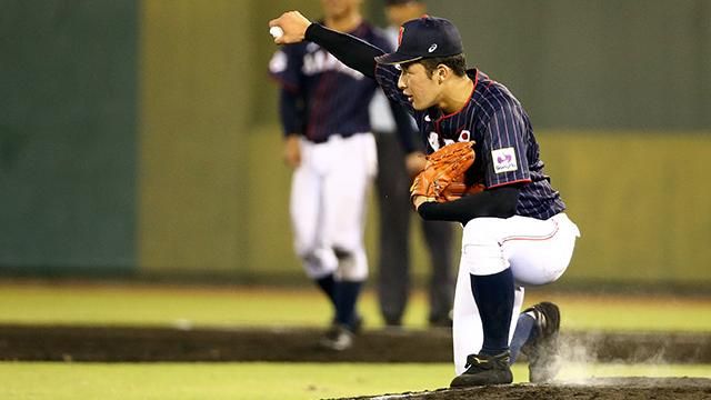 席捲甲子園　吉田輝星要投入日職選秀