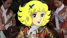 華妃（圖／微博）