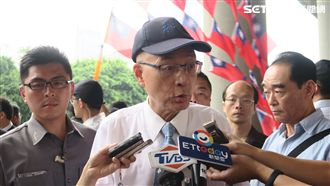 國慶大會互動熱絡　吳跟賴揆談了這些