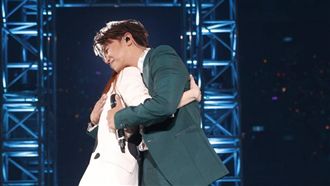 分手仍聽話！小鬼曝楊丞琳成家想要這