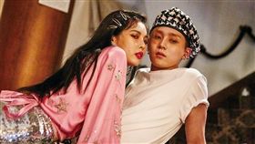 （圖／泫雅ig）