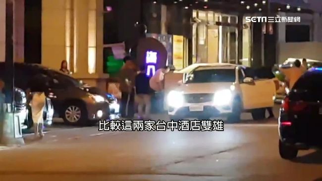 比金錢豹還賺！業界估海派營收多一倍