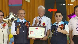 校長堅持酒駕返校　遭法辦竟依舊升官