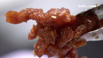 又紅又甜！這清粥配菜「真名」是啥？